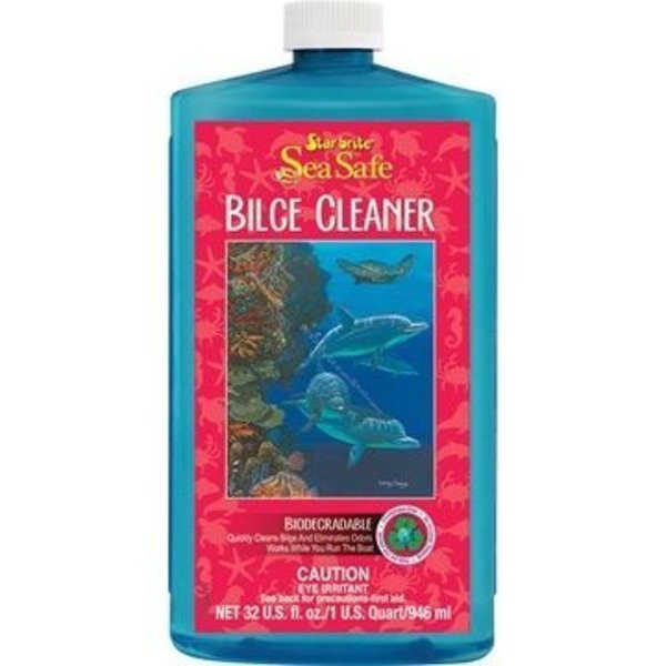 Star Brite 32 Oz.Bilge Cleaner, #89736 89736